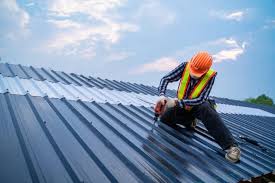 Emergency Roof Repair in Creston, OH